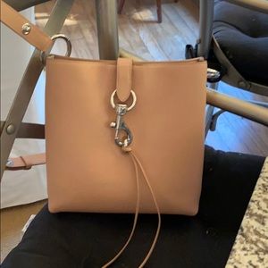 Rebecca Minkoff Megan Small Feed Bag